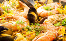 Recette ramadan: la paella marocaine
