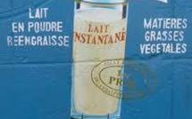 À QUELQUES JOURS DU DEBUT DU RAMADAN : Un parfum de pénurie de lait et de sucre dans l’air