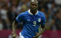 Balotelli: « Moi capitaine? Ce sera un signal fort pour les immigrés Africains »