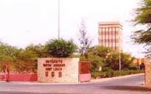 Sénégal: 23 étudiants de Saint-Louis inculpés et sous mandat de dépôt