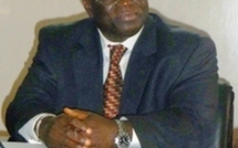 Ministère des Sports : Me Wade trouve un jumeau à Faustin Diatta