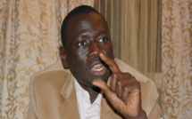 Serigne Mboup sur le procès d’imam Ndao et Cie: « c’est une affaire très sensible pour nous »