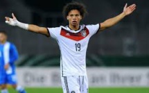 Mondial 2018 : L’Allemagne oublie LEROY SANÉ