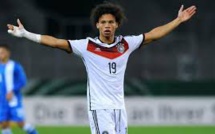 Joachim Löw justifie l’absence de Leroy Sané pour le Mondial 2018