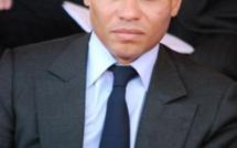 Karim Wade candidat par la force