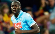 Ce que le FC Barcelone prépare pour Kalidou Koulibaly