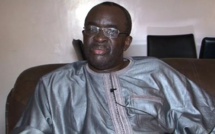 Décès du fils de Boughazelli, Moustapha Cissé Lô craque