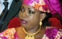 Mobilisation des femmes leaders en banlieue Awa Guèye Kébé pose des jalons pour la réélection de Wade en 2012