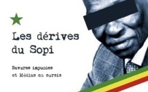 Momar Mbaye sort le livre, Les Dérives du Sopi, consacré à Wade et à son fils