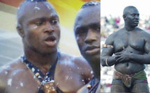 Une der explosive entre Baye Mandione et Modou Lô