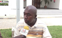 Nécrologie : Thierno Amadou Bâ qui aimait distribuer gratuitement des fruits à Tivaouane, s'en est allé