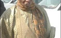 « Ce n’est qu’à Dagana que je peux aller aux élections sans battre campagne et gagner »