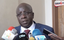Procès Khalifa Sall et Cie - Réactions des avocats de l’Etat : " La défense est dans l’intoxication"