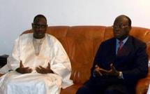 «Macky est un traite »