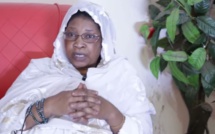 Selbé Ndom: « Ndeyou Kenn, Baayou kenn mo momoul l’Islam… »