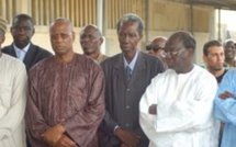 Levée du corps d’ Abdoulaye Wade Yinghou: Moustapha Niasse Niasse compare la victime à Steve Bicko, Iba Der Thiam s’emporte contre le représentant de Macky Sall…