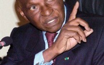 ME WADE AVERTIT : « Les mercredis, évitez-moi, car je suis comme un lion »