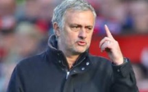 Coupe du monde 2018 : José Mourinho voit le Sénégal affronter la Belgique en 8e de finale