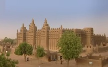 Documentaire - Les sept merveilles de l'Islam