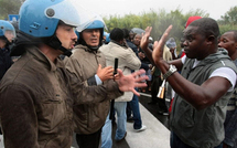 Abdoul  Malal Diop acien ministre  des sénégalais de l’extérieur : «les émigrés sont des ignorants».