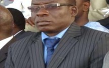 Farba Senghor snobe la Justice