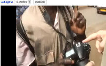 Le militaire français qui a malmené un journaliste au Togo sanctionné et rappelé à Paris