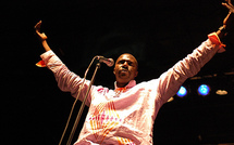 Fallou Dieng se dévoile (Interview intégrale) : "Youssou Ndour a fait pour moi ce qu'il n'a fait pour aucun musicien"