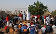 POLITIQUE : Serigne Modou Kara Mbacké se radicalise
