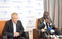 Problèmes de chariots et grogne de prestataires à l’AIBD : Pape Mahawa Diouf apporte des précisions et fait le bilan des six (6) mois d’exploitation