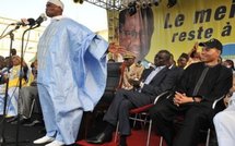 [Audio] Pape Demba Sy, rédacteur de la Constitution de 2001 : «Wade a terminé ses mandats»