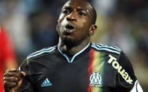 L’OM officialise le départ de Niang pour Fenerbahce