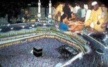 PÈLERINAGE 2010 : Hausse de 143 mille francs du prix du billet