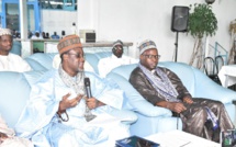 Conversions à l'islam et adhésions à la Tidiania : Cheikh Ahmed Boukar perpétue l'œuvre de son grand-père