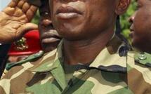 Nécrologie : Moriba Dadis ‘’ Junior’’ Camara, le fils du capitaine Dadis est mort de noyade au Canada