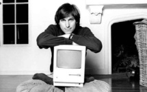 VIDEO - Steve Jobs, un visionnaire de la high-tech
