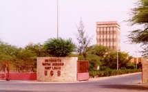 Les étudiants de l’UGB obtiennent une liberté provisoire