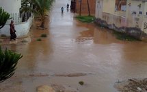 Inondations à Dakar : moins de dégâts que l’année dernière selon le ministre de l’intérieur