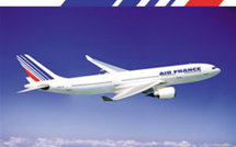 Indignation des musulmans voyageant sur AIR FRANCE : Sevrage Thé/Café ou « Eau contaminée »