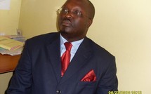 Le Pr Ameth Ndiaye disqualifie à son tour Wade de la présidentielle de 2012 :