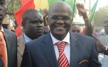 [Affaire Aser] Abdou Latif Coulibaly prend la défense de Modibo Diop