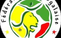 23 joueurs convoqués pour le match contre la RD Congo