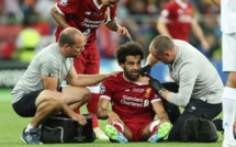 La réponse cinglante de Mohamed Salah à Sergio Ramos !