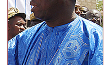 Le Premier ministre fait rêver les jeunes de Kolda