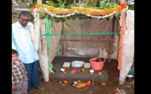 Inde : Les villageois adorent les toilettes au lieu de les utiliser !