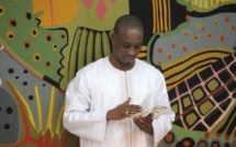 Mamadou Thiam met à nu la partie fermée de la lettre d'Idrissa Seck