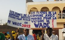 La police disperse une manifestation des partisans de Modibo Diop devant les locaux de la Dic