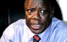 MAITRE OUSMANE SEYE, PRESIDENT DE LA SENTINELLE BLEUE : « Le PDS n’est pas suffisant pour réélire Wade »