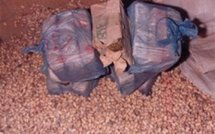 AFFAIRE DE SAISIE DE DROGUE AU MOLE 8 ; Le frère d’un colonel des Douanes éclaboussé, cinq Nigérians aux arrêts