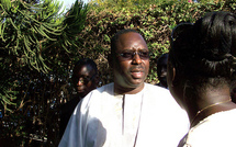 Macky Sall et Souleymane Jules se rencontrent en Allemagne pour parler du Sénégal et de l'Afrique