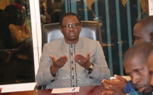 Message de Pape DIOP à la Oummah, à l’occasion de la célébration de l’Aïd eL Fitr (Communiqué)